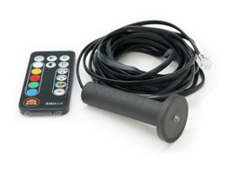 Zeige Details für EOS SBM-S / FL Remote - IR-Empfänger mit Fernbedienung Bild von EOS SBM-S / FL Remote - IR-Empfänger mit Fernbedienung