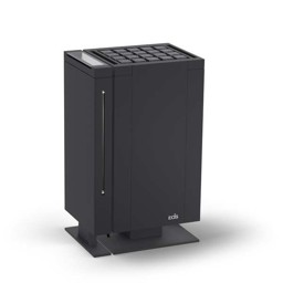 Zeige Details für EOS Mythos Vapor (Verdampfer ohne Saunaofen) Bild von EOS Mythos Vapor (Verdampfer ohne Saunaofen)