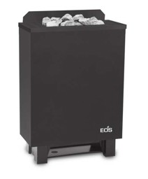 Zeige Details für EOS Gracil - Black Bild von EOS Gracil - Black