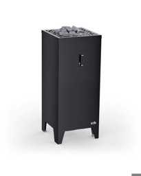 Zeige Details für EOS Bi-O Cubo 2 - Schwarz Bild von EOS Bi-O Cubo 2 - Schwarz