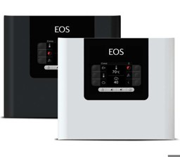EOS Compact DC/HC Anthrazit/Weiß EOS Compact DC/HC Anthrazit/Weiß