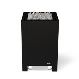 Zeige Details für EOS BlackRock - Black Bild von EOS BlackRock - Black