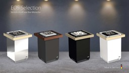 Zeige Details für EOS Selection (Finnisch) Bild von EOS Selection (Finnisch)