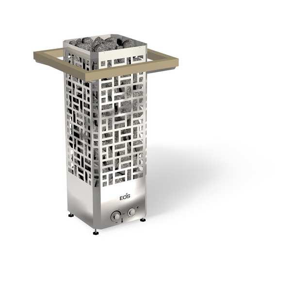 Bild von EOS Edge Control