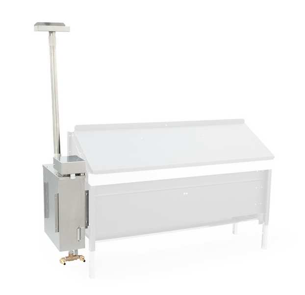 Bild von EOS Invisio Verdampfer