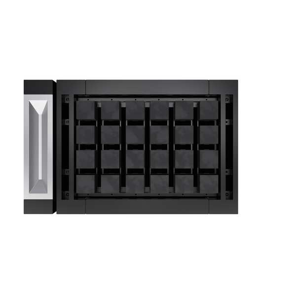 EOS Mythos Vapor (Verdampfer ohne Saunaofen) - Preis und Lieferzeit nur auf Anfrage, Bild 10