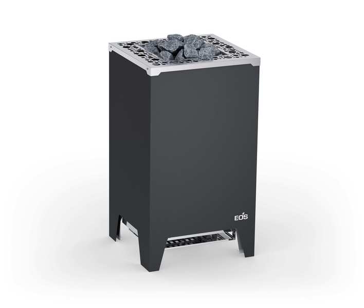 Bild von EOS Cubo 2  Anthrazit
