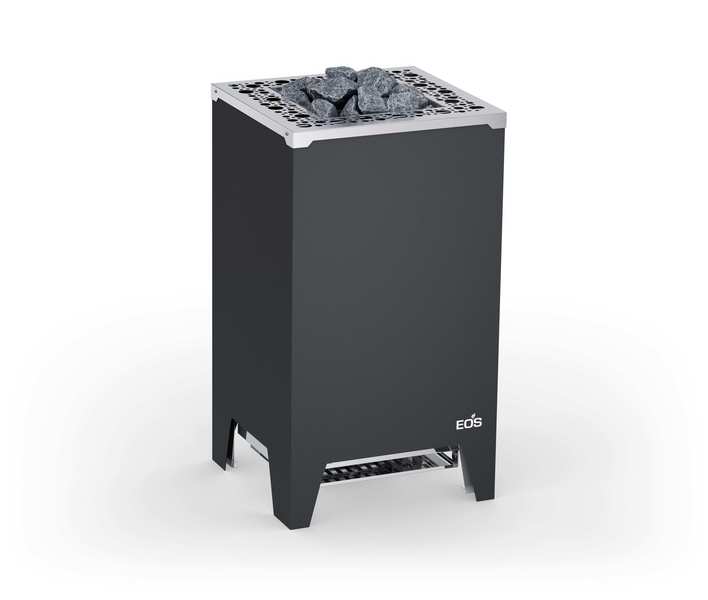 Bild von EOS Cubo 2 - Anthrazit