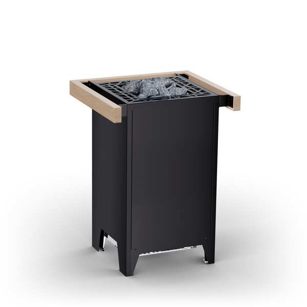 EOS Cubo 2  Schwarz - Preis und Lieferzeit nur auf Anfrage, Bild 12