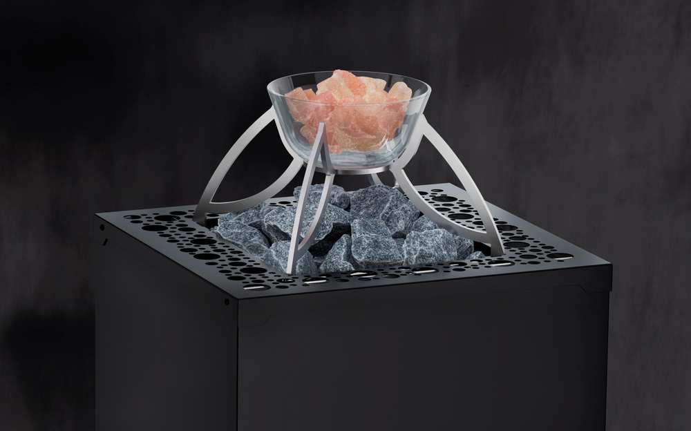 Bild von EOS Cubo 2  Schwarz