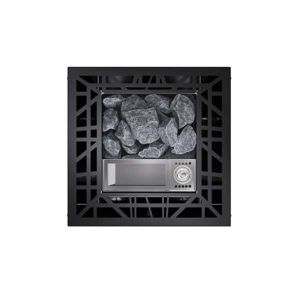 EOS Bi-O Cubo 2 - Schwarz - Preis und Lieferzeit nur auf Anfrage, Bild 7