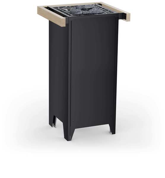 EOS Bi-O Cubo 2 - Schwarz - Preis und Lieferzeit nur auf Anfrage, Bild 10