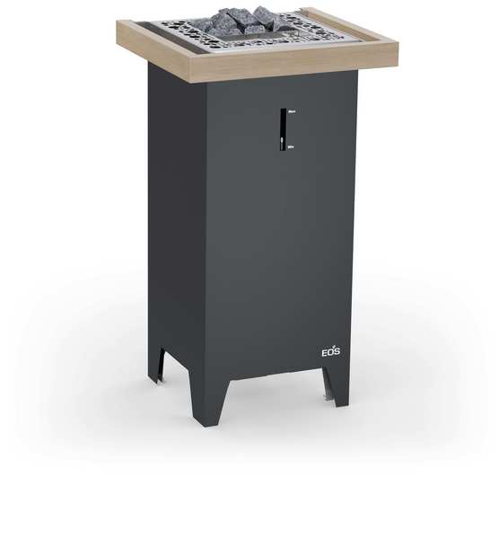 Bild von EOS Bi-O Cubo 2 - Anthrazit