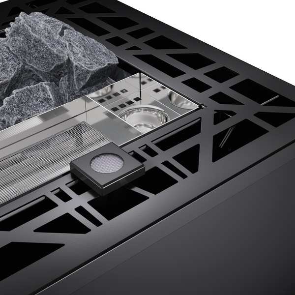 Bild von EOS Bi-O Cubo 2 - Schwarz