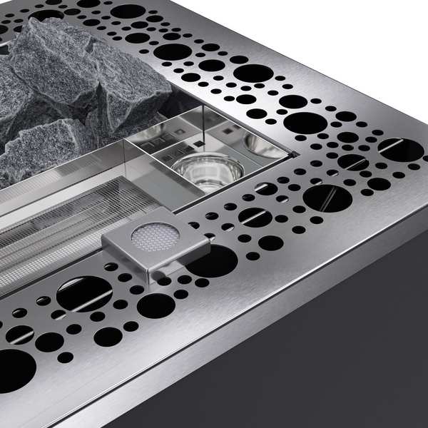 Bild von EOS Bi-O Cubo 2 - Anthrazit