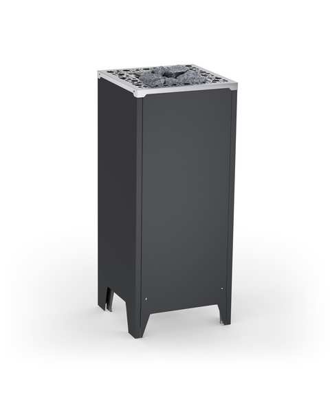 Bild von EOS Bi-O Cubo 2 - Anthrazit