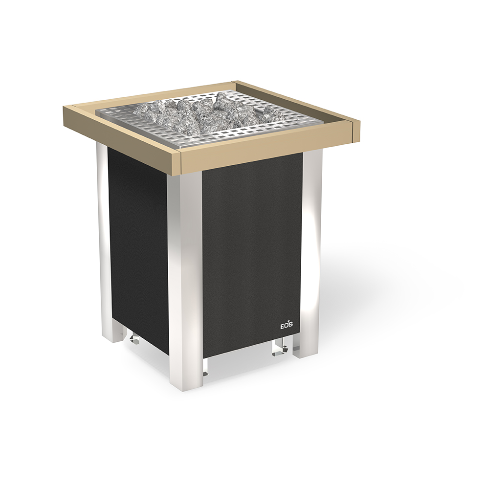 EOS BlackRock - Anthrazit - Preis und Lieferzeit nur auf Anfrage, Bild 4