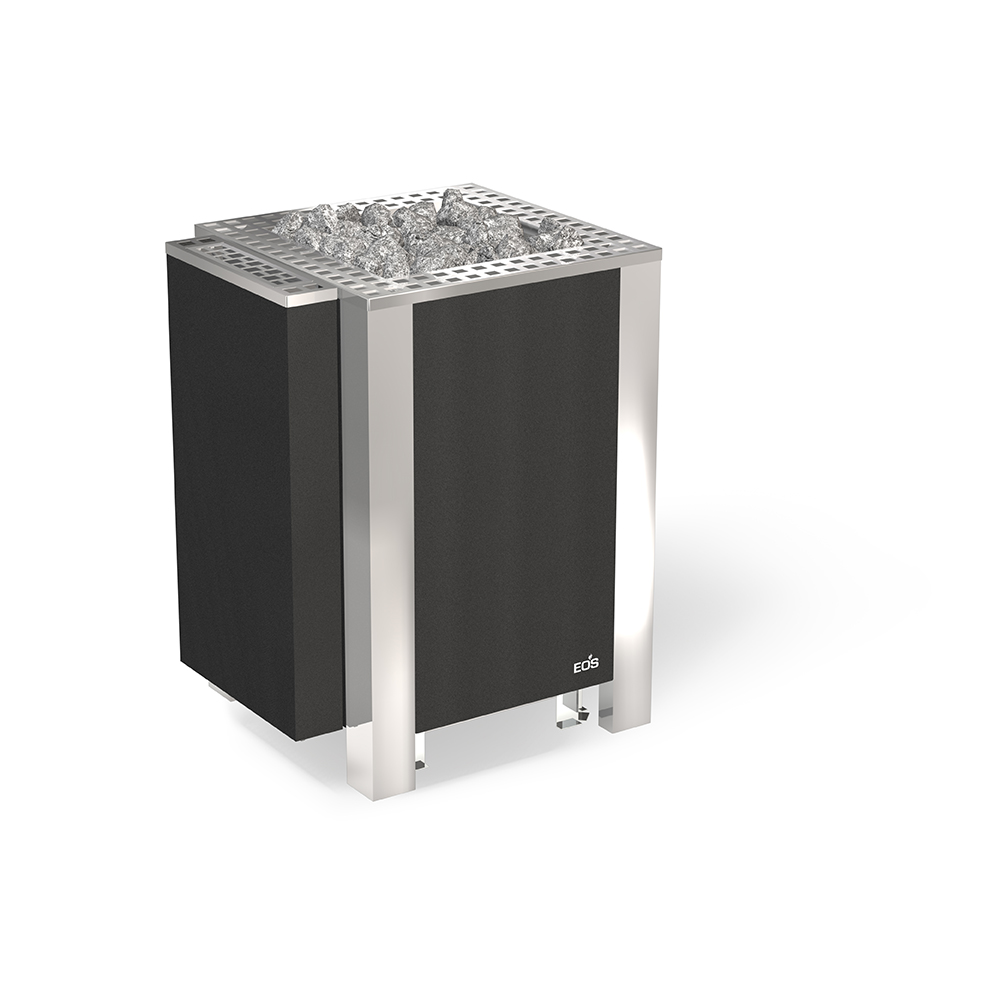 Bild von EOS BlackRock - Anthrazit