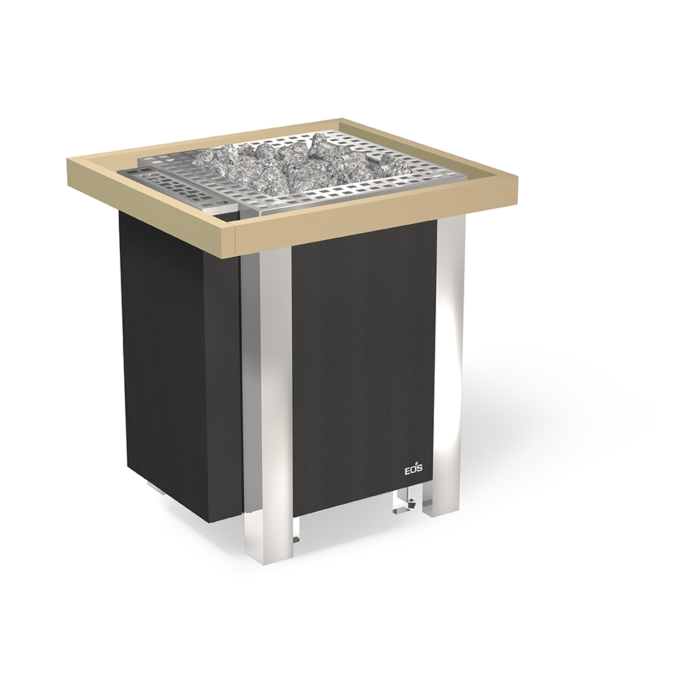 EOS BlackRock - Anthrazit - Preis und Lieferzeit nur auf Anfrage, Bild 7