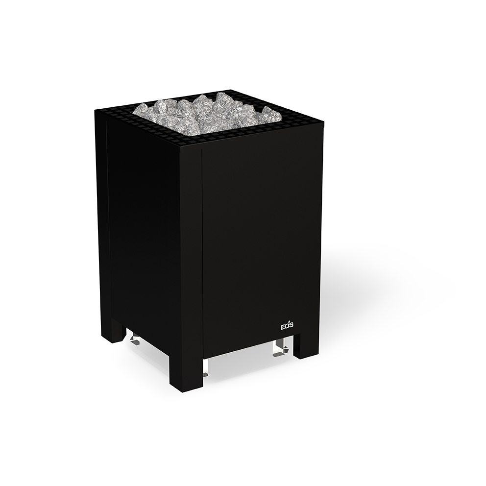 Bild von EOS BlackRock - Black