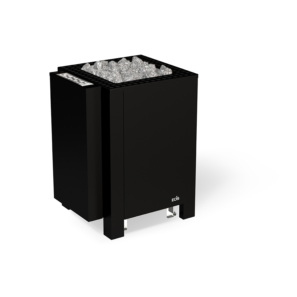 Bild von EOS BlackRock - Black