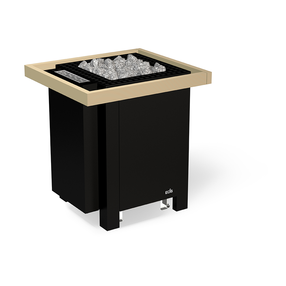 EOS BlackRock - Black - Preis und Lieferzeit nur auf Anfrage, Bild 7