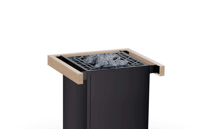 Bild von EOS Cubo  2+  Schwarz