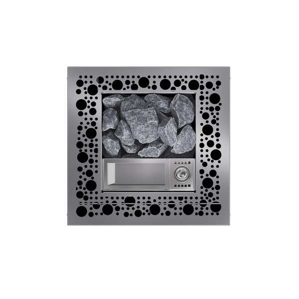 EOS Bi-O Cubo 2  Anthrazit