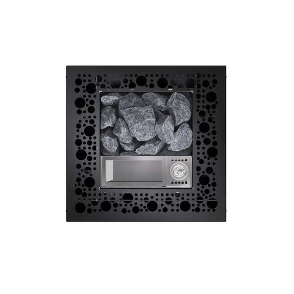 EOS Bi-O Cubo 2  Schwarz