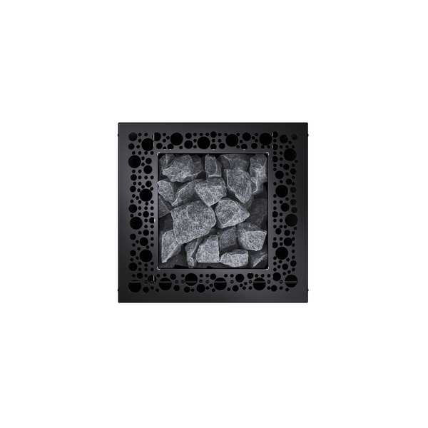EOS Cubo 2+ Schwarz