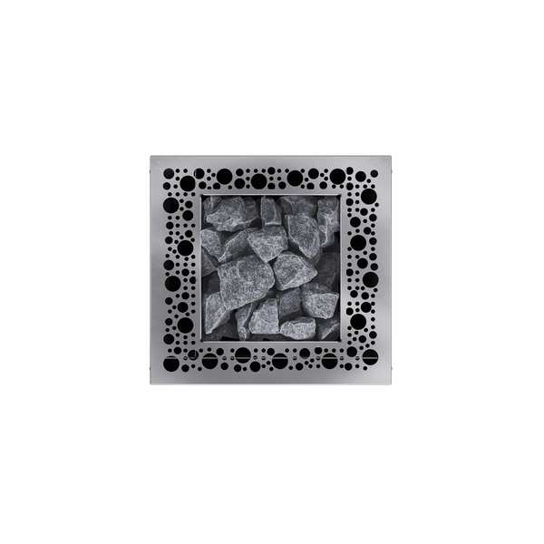 EOS Cubo 2+ Anthrazit