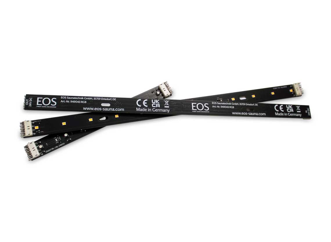 Bild von EOS LED Strip