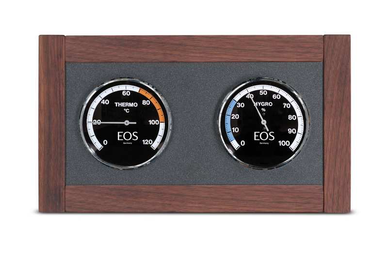 Bild von EOS Excellent Klimamess-Station