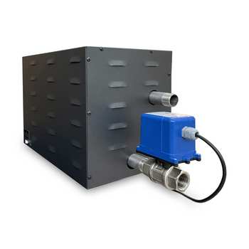 Bild von EOS SteamAttrac