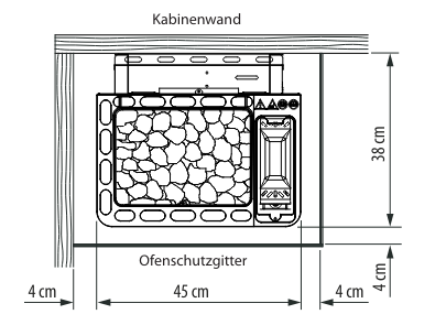 EOS Bi-O Thermat, Bild 2