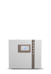 Saunasteuergeräte Standard