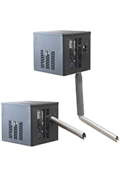 Kältetechnik Gewerbliche Kleinanlagen