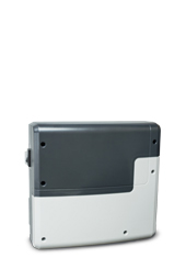 Saunasteuergeräte Gewerbliche Großanlagen