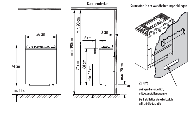 EOS Gracil Serie - Preis und Lieferzeit nur auf Anfrage, Bild 25