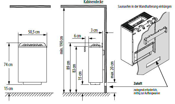 EOS Gracil Serie - Preis und Lieferzeit nur auf Anfrage, Bild 13