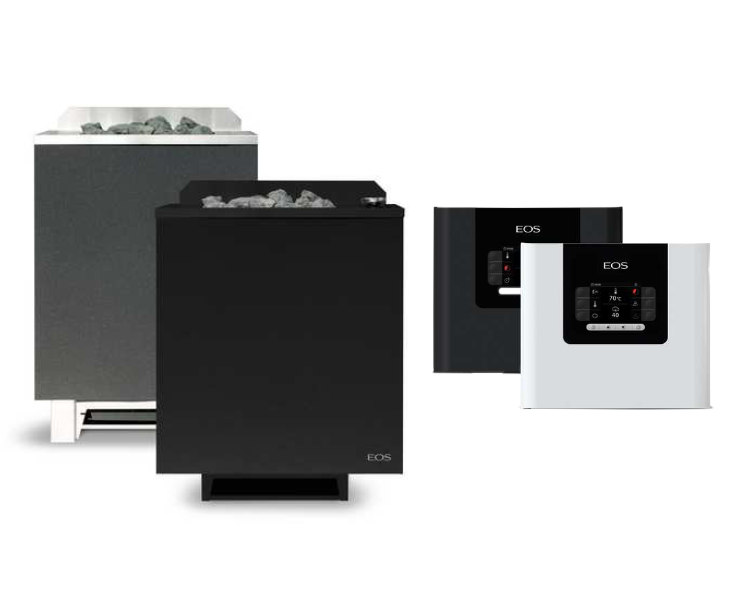 EOS Gracil Serie - Preis und Lieferzeit nur auf Anfrage