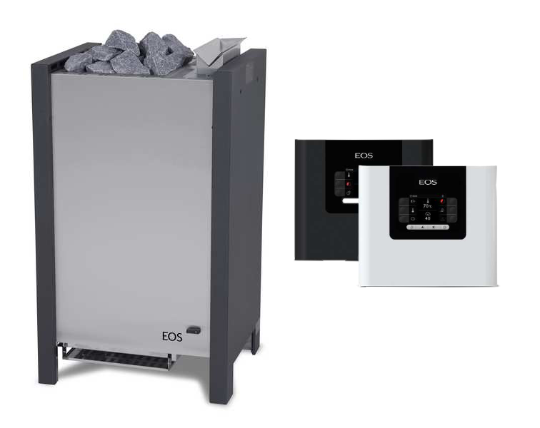 EOS Herkules S25 Vapor