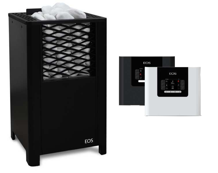 EOS FinnRock - Black