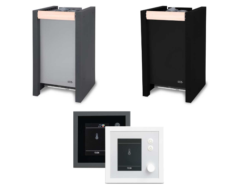 EOS Herkules S60 - Preis und Lieferzeit nur auf Anfrage