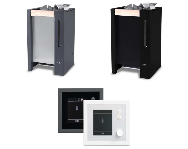 EOS Herkules S60 Vapor - Preis und Lieferzeit nur auf Anfrage