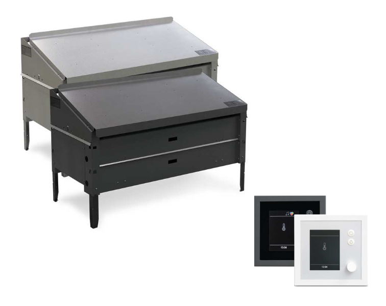 EOS Invisio XL - Preis und Lieferzeit nur auf Anfrage