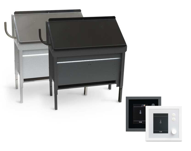 EOS Invisio Mini - Preis und Lieferzeit nur auf Anfrage