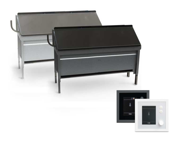 EOS Invisio Midi - Preis und Lieferzeit nur auf Anfrage