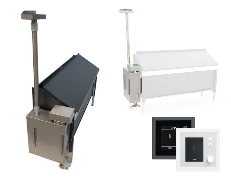 EOS Invisio Verdampfer - Preis und Lieferzeit nur auf Anfrage