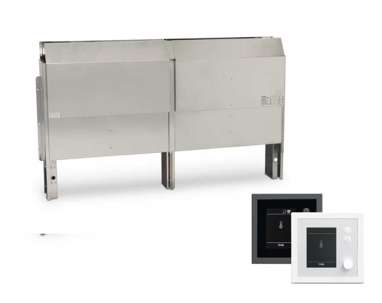 EOS 46.U XL - Preis und Lieferzeit nur auf Anfrage